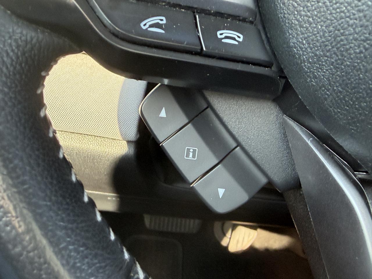 Subaru Legacy Premium CVT 2021