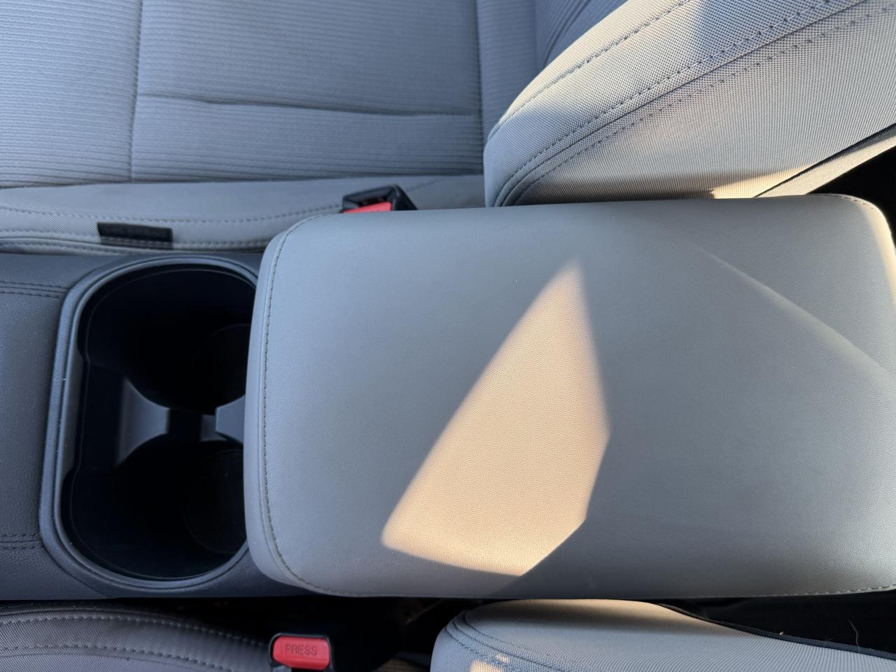 Subaru Legacy Premium CVT 2021