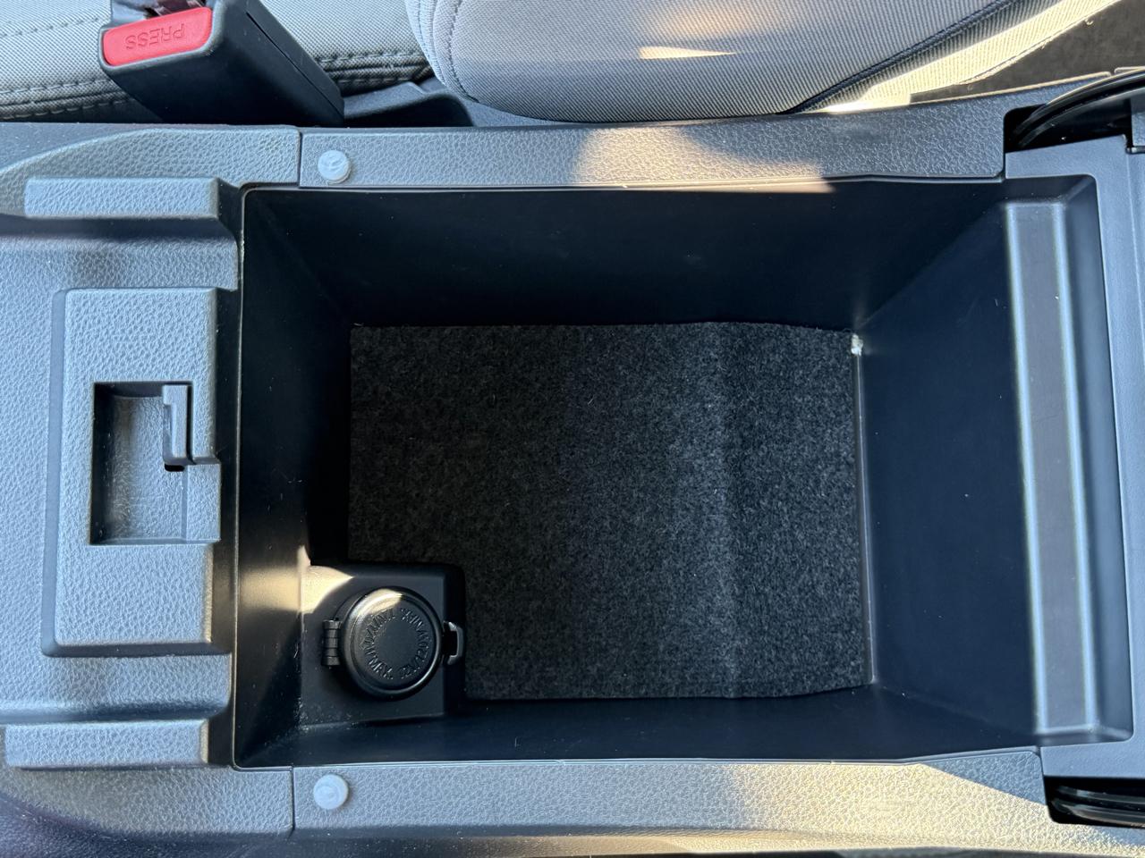 Subaru Legacy Premium CVT 2021
