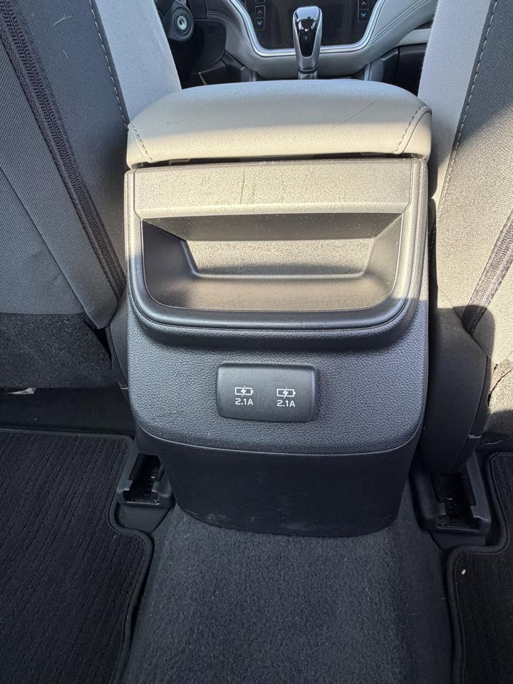 Subaru Legacy Premium CVT 2021