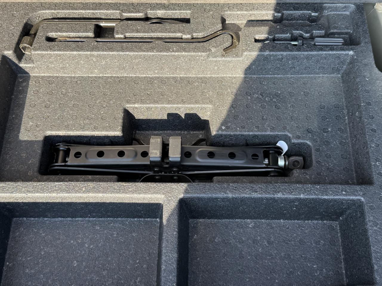 Subaru Legacy Premium CVT 2021