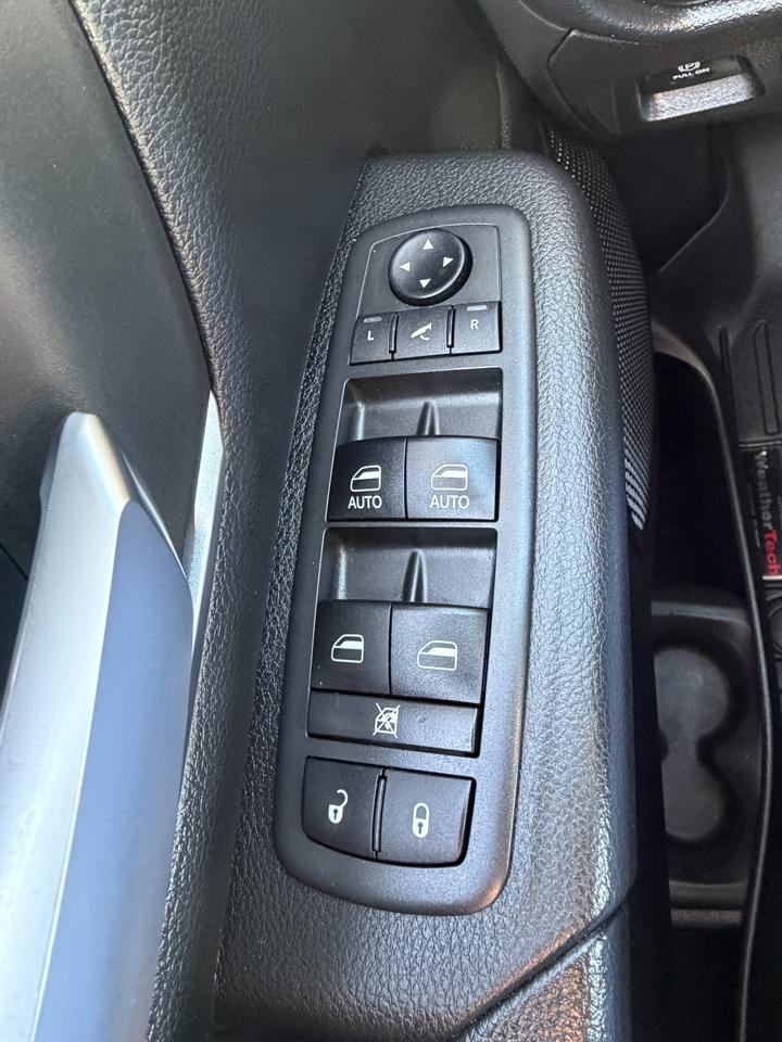 RAM 1500 Big Horn/Lone Star 4x4 Quad Cab 6'4" Box 2019