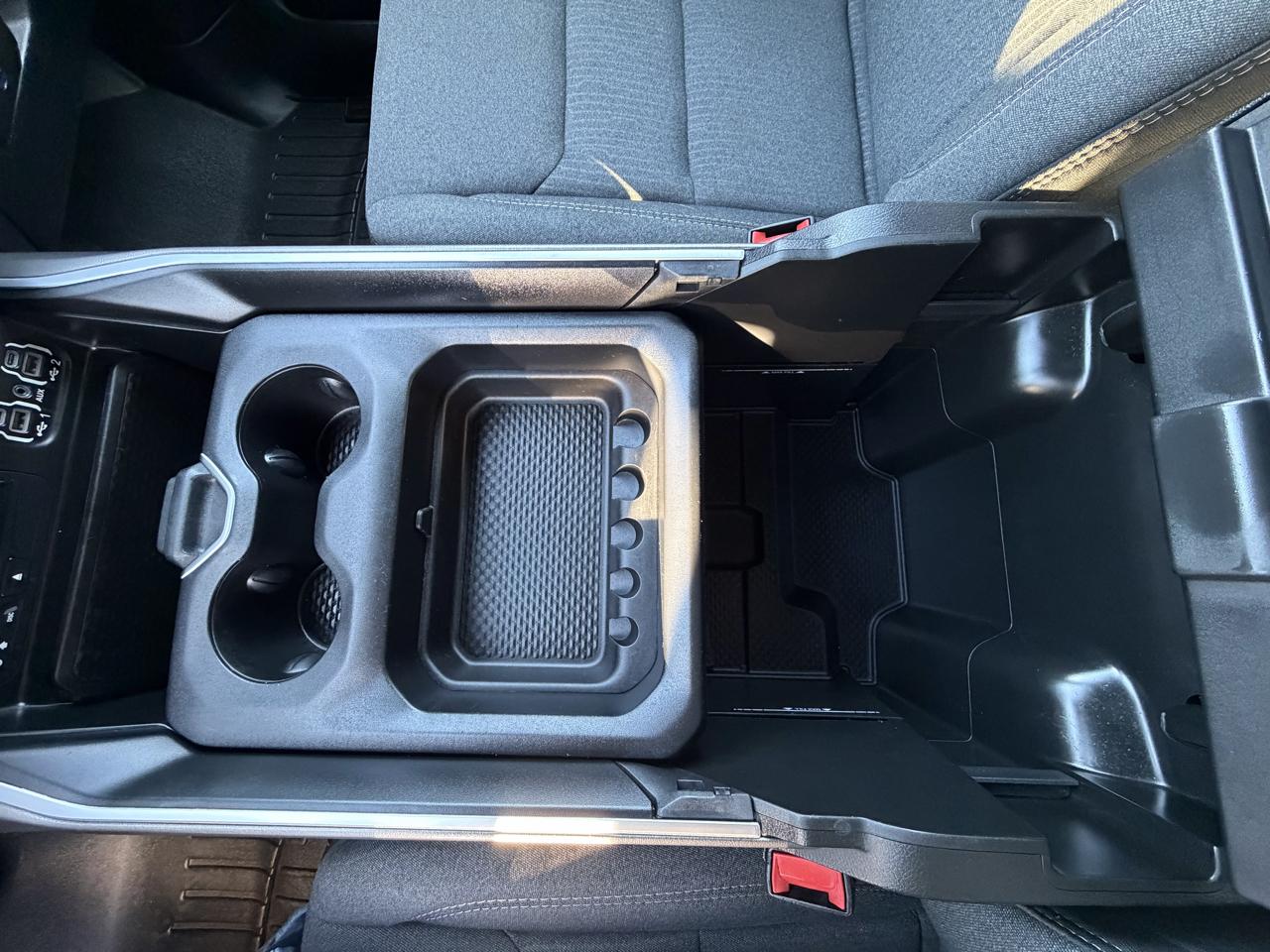 RAM 1500 Big Horn/Lone Star 4x4 Quad Cab 6'4" Box 2019