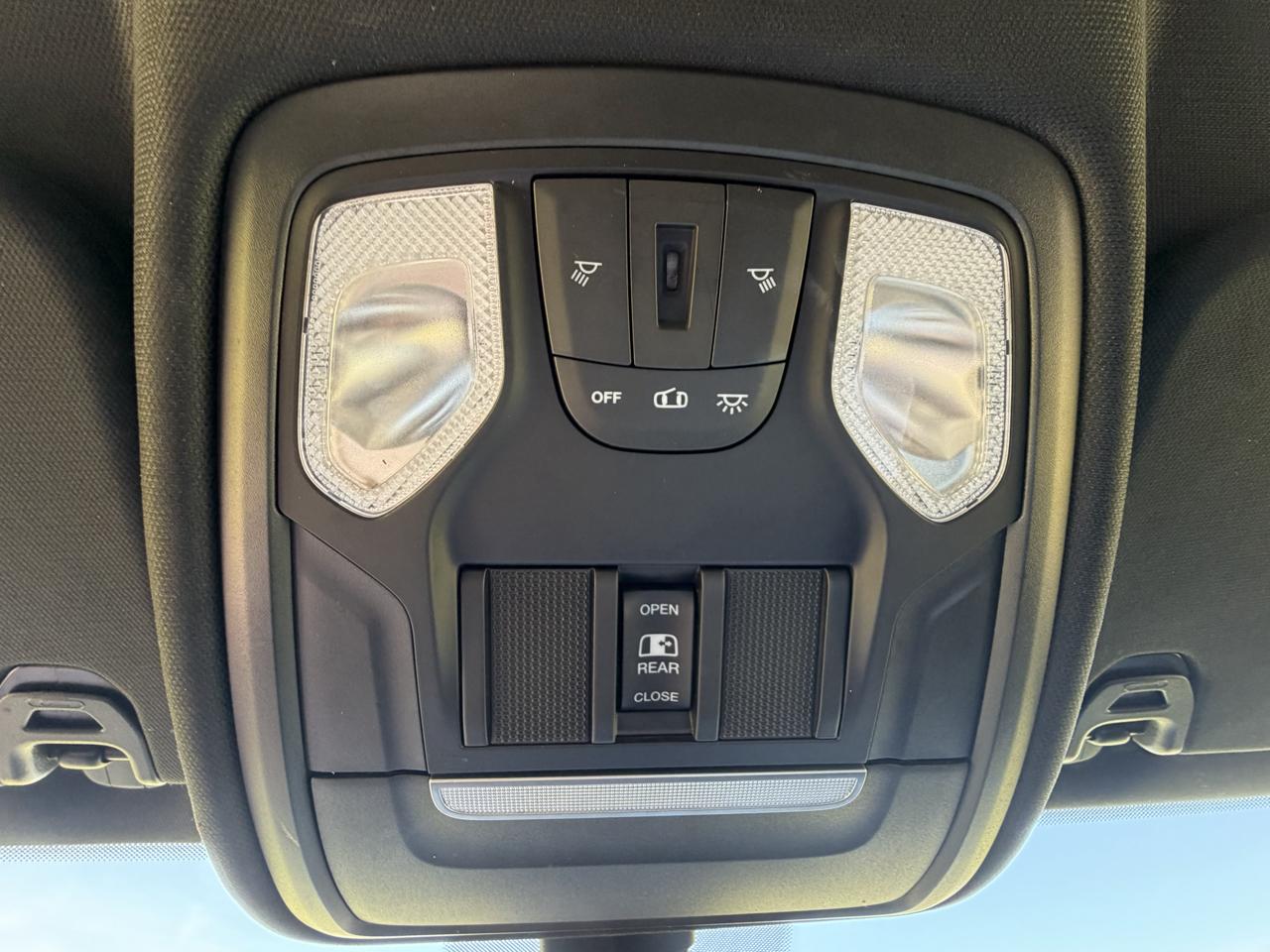 RAM 1500 Big Horn/Lone Star 4x4 Quad Cab 6'4" Box 2019