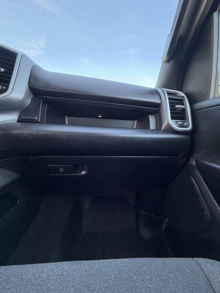 RAM 1500 Big Horn/Lone Star 4x4 Quad Cab 6'4" Box 2019