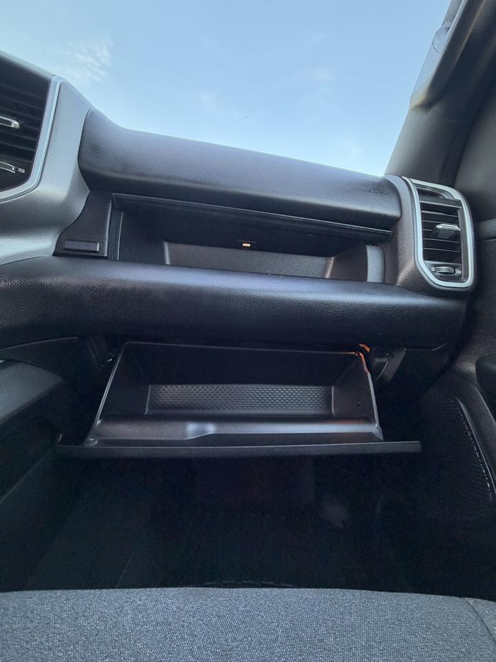 RAM 1500 Big Horn/Lone Star 4x4 Quad Cab 6'4" Box 2019