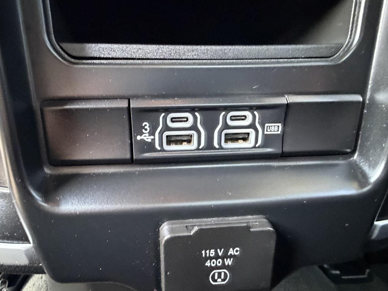 RAM 1500 Big Horn/Lone Star 4x4 Quad Cab 6'4" Box 2019