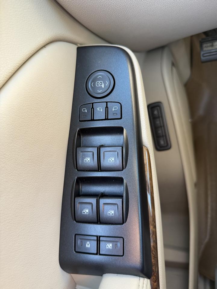GMC Yukon 4WD 4dr Denali 2015
