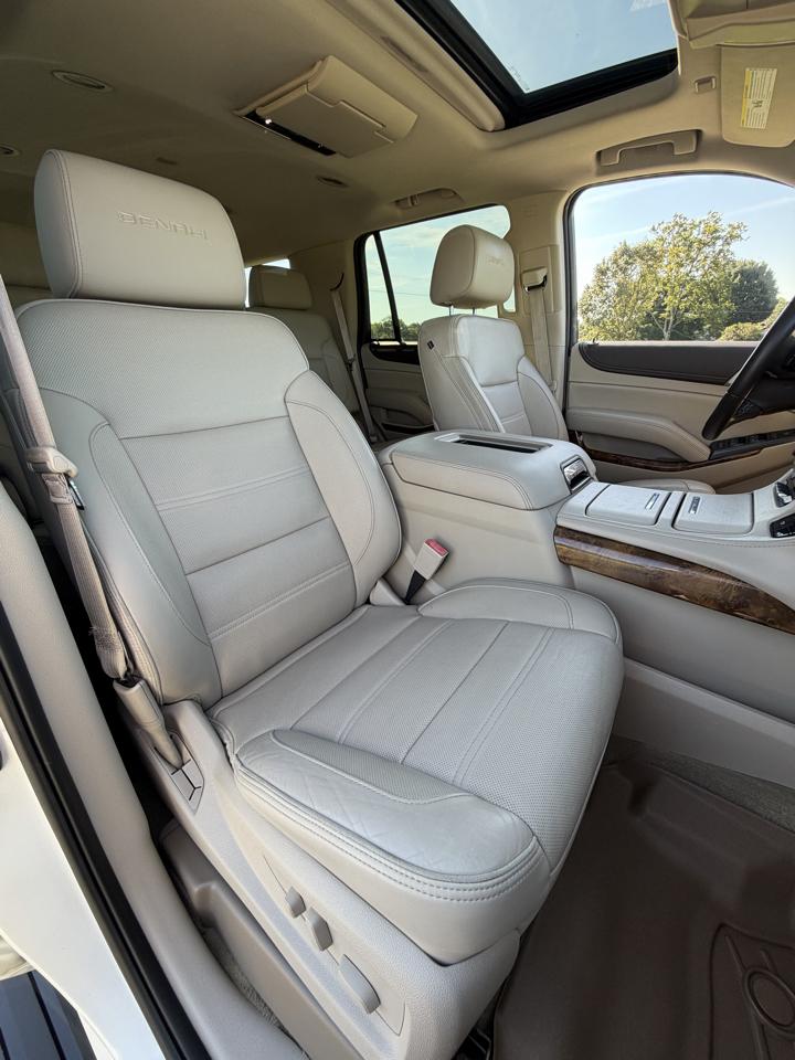 GMC Yukon 4WD 4dr Denali 2015