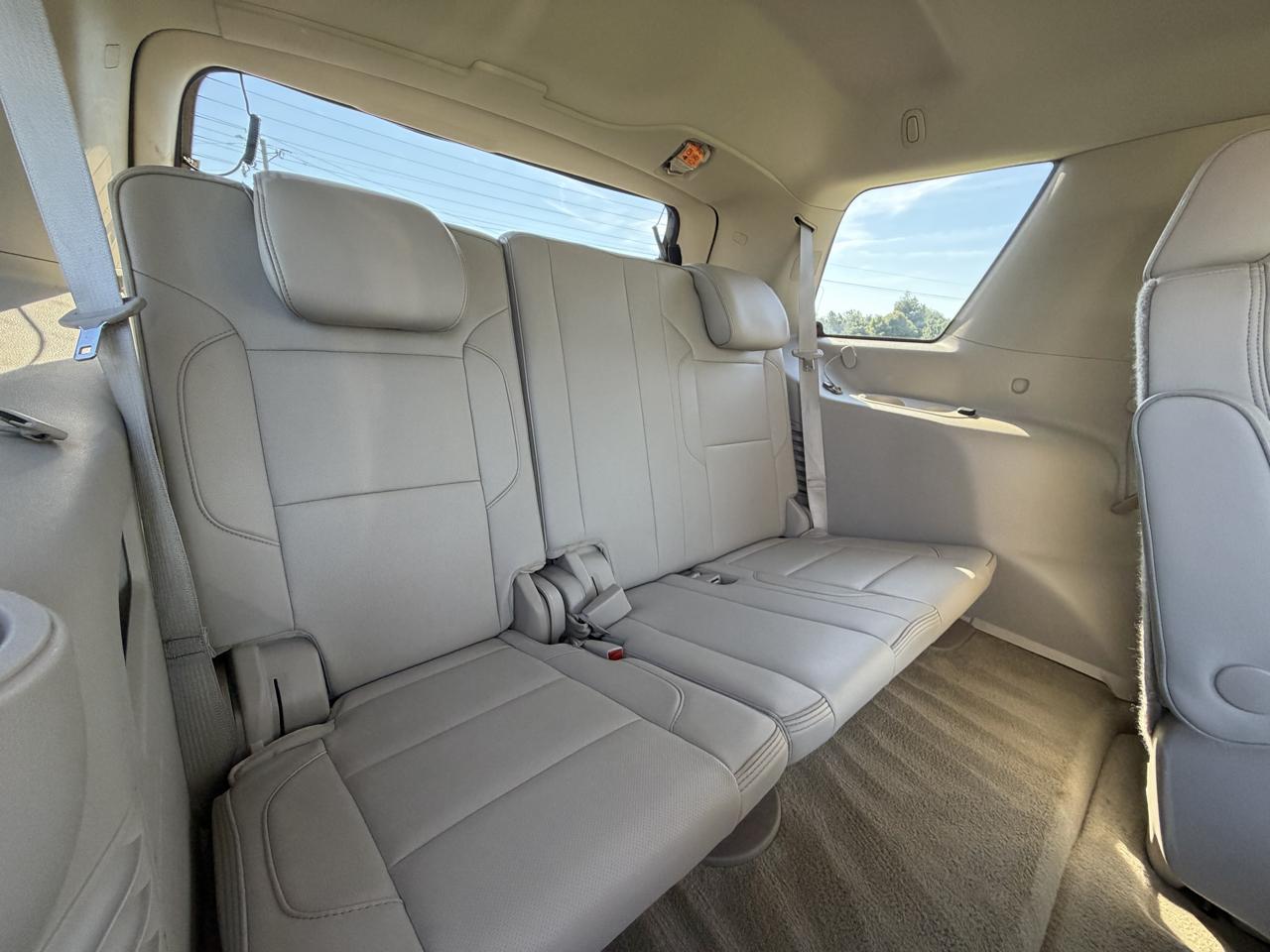 GMC Yukon 4WD 4dr Denali 2015