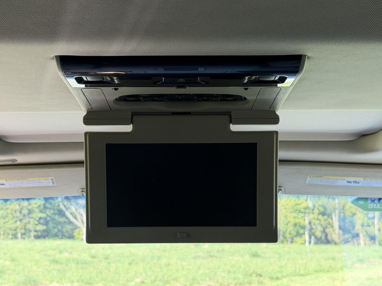GMC Yukon 4WD 4dr Denali 2015