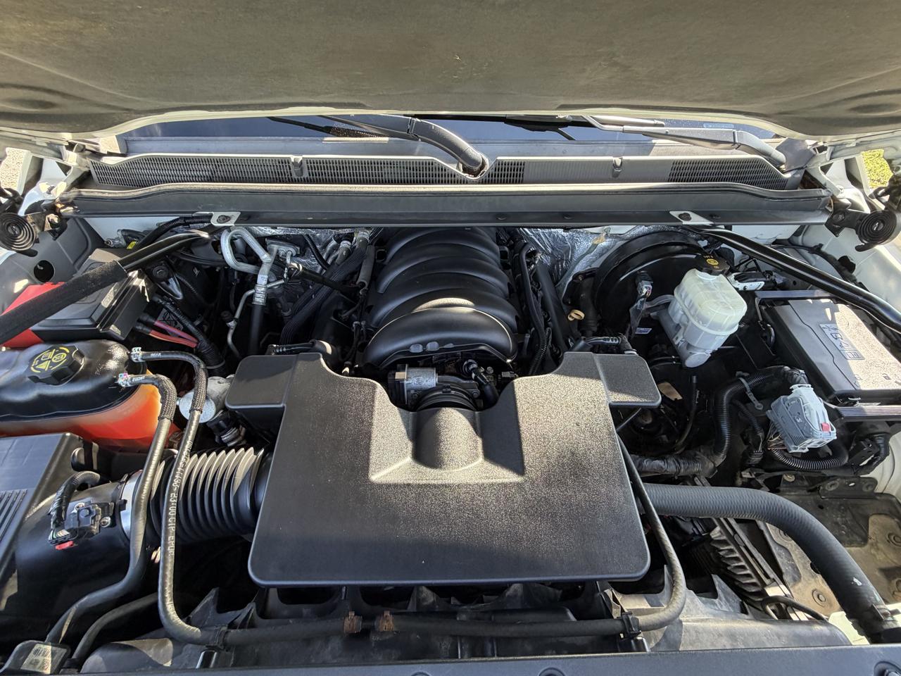 GMC Yukon 4WD 4dr Denali 2015