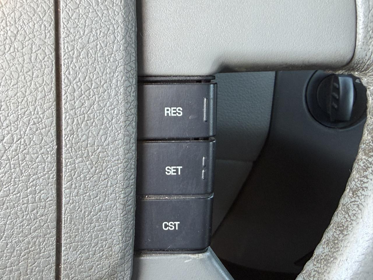 Ford F-150 Supercab 145" Lariat 4WD 2006