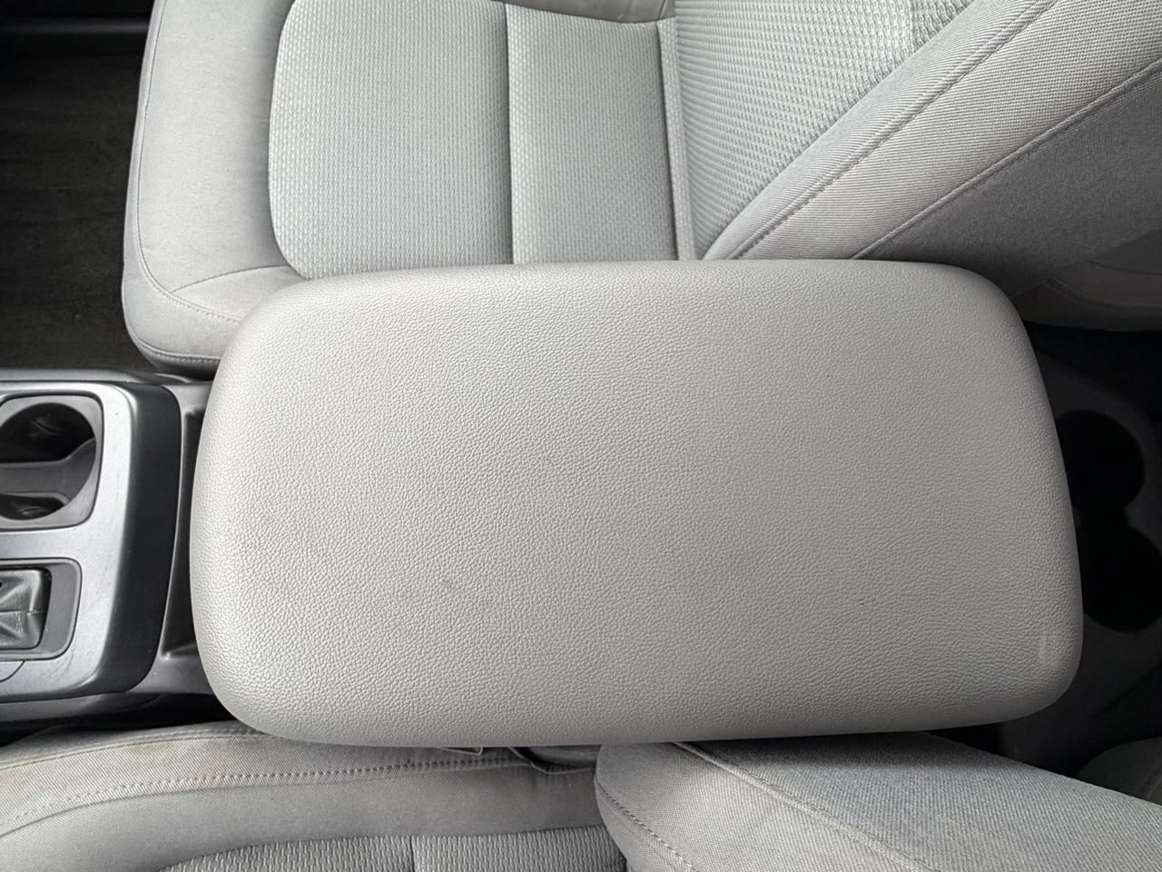 GMC Canyon 4WD Ext Cab 128.3" 2015