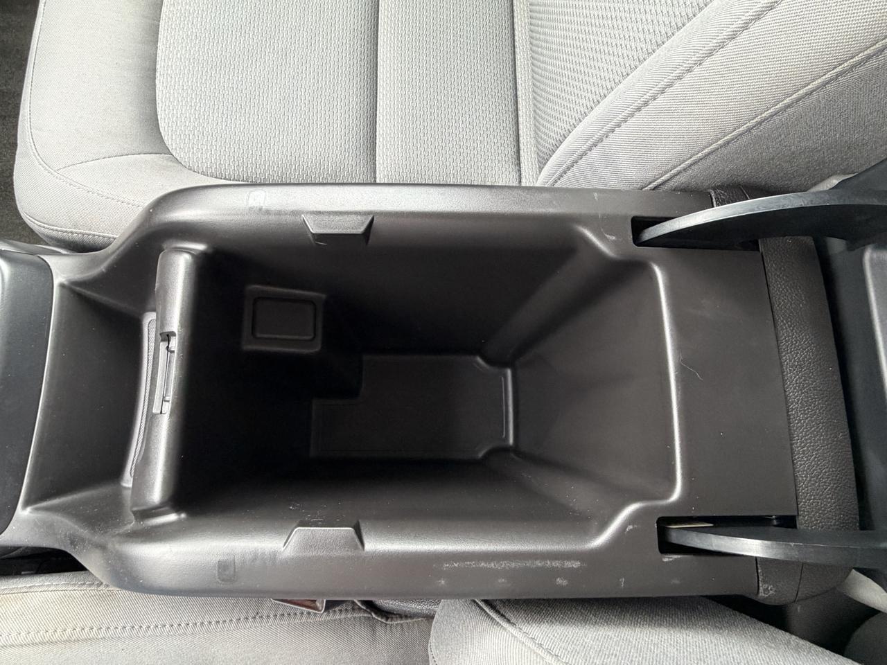 GMC Canyon 4WD Ext Cab 128.3" 2015