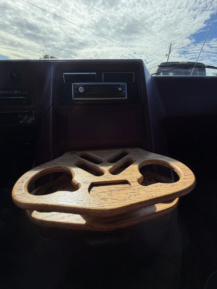 Chevrolet G20 SPORTVAN/VAN  1987
