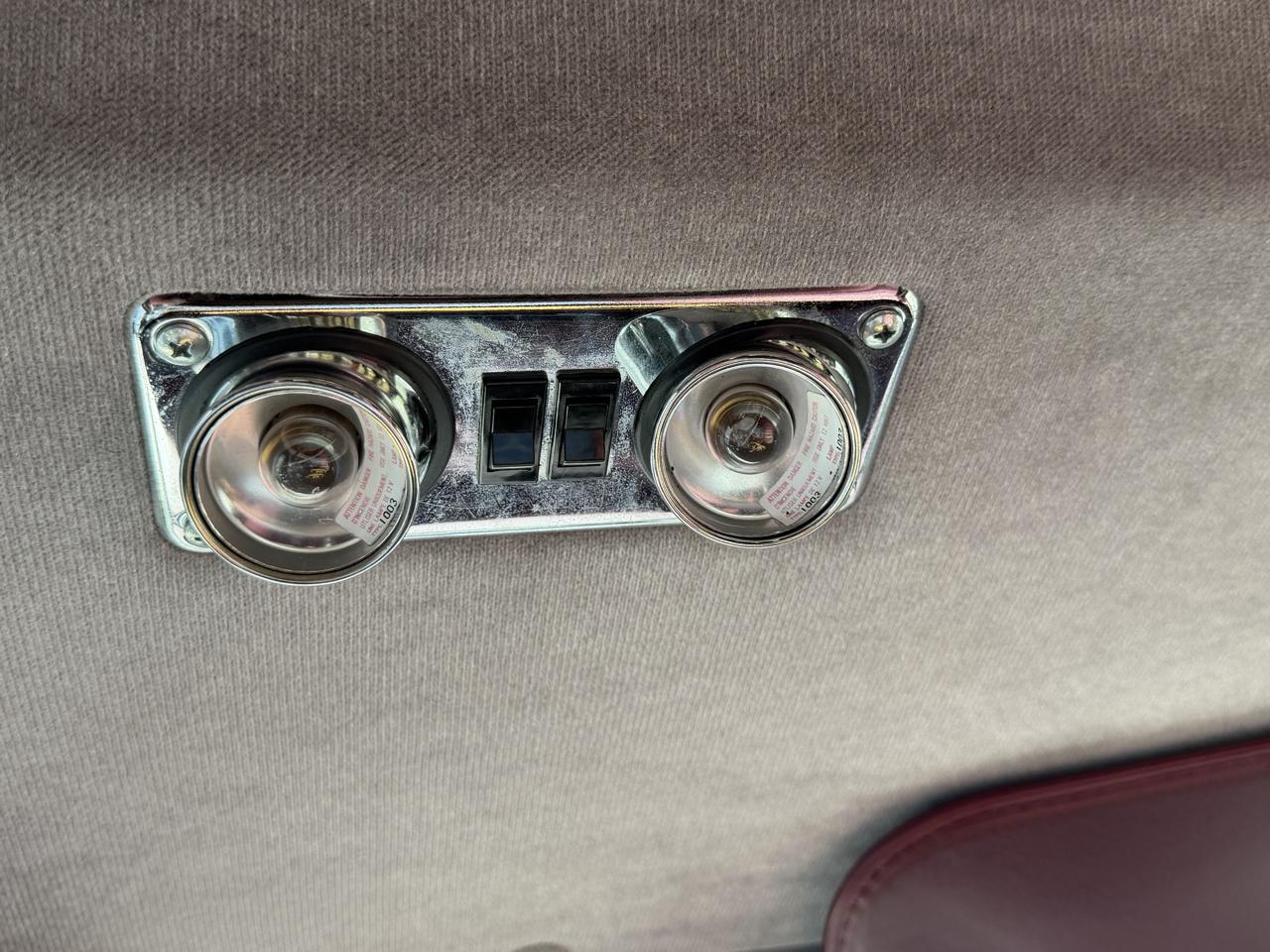 Chevrolet G20 SPORTVAN/VAN  1987