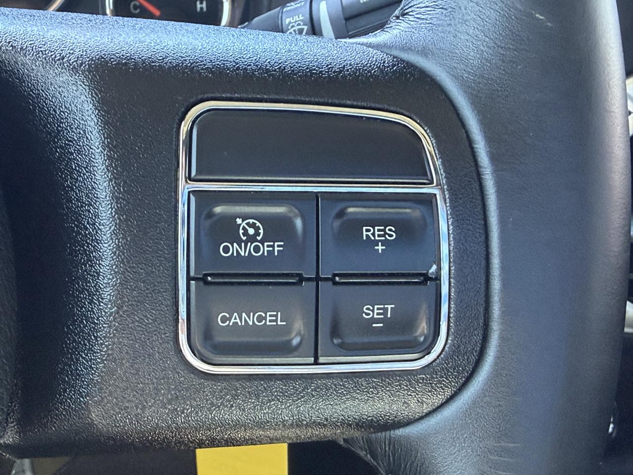 Jeep Wrangler Unlimited 4WD 4dr Sahara 2017