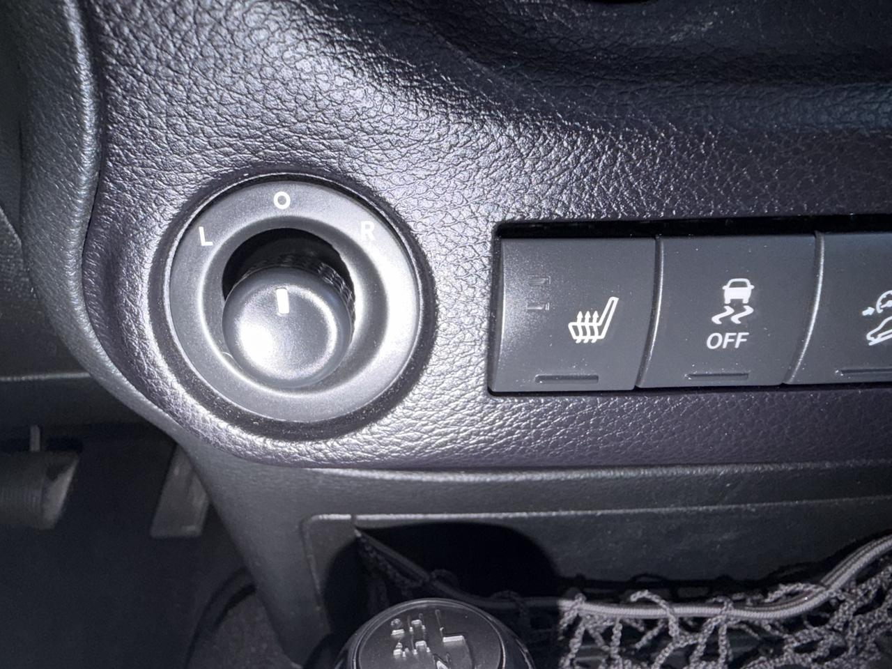 Jeep Wrangler Unlimited 4WD 4dr Sahara 2017