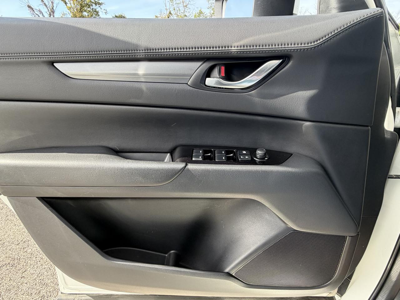Mazda CX-5 2.5 S Preferred Package AWD 2025