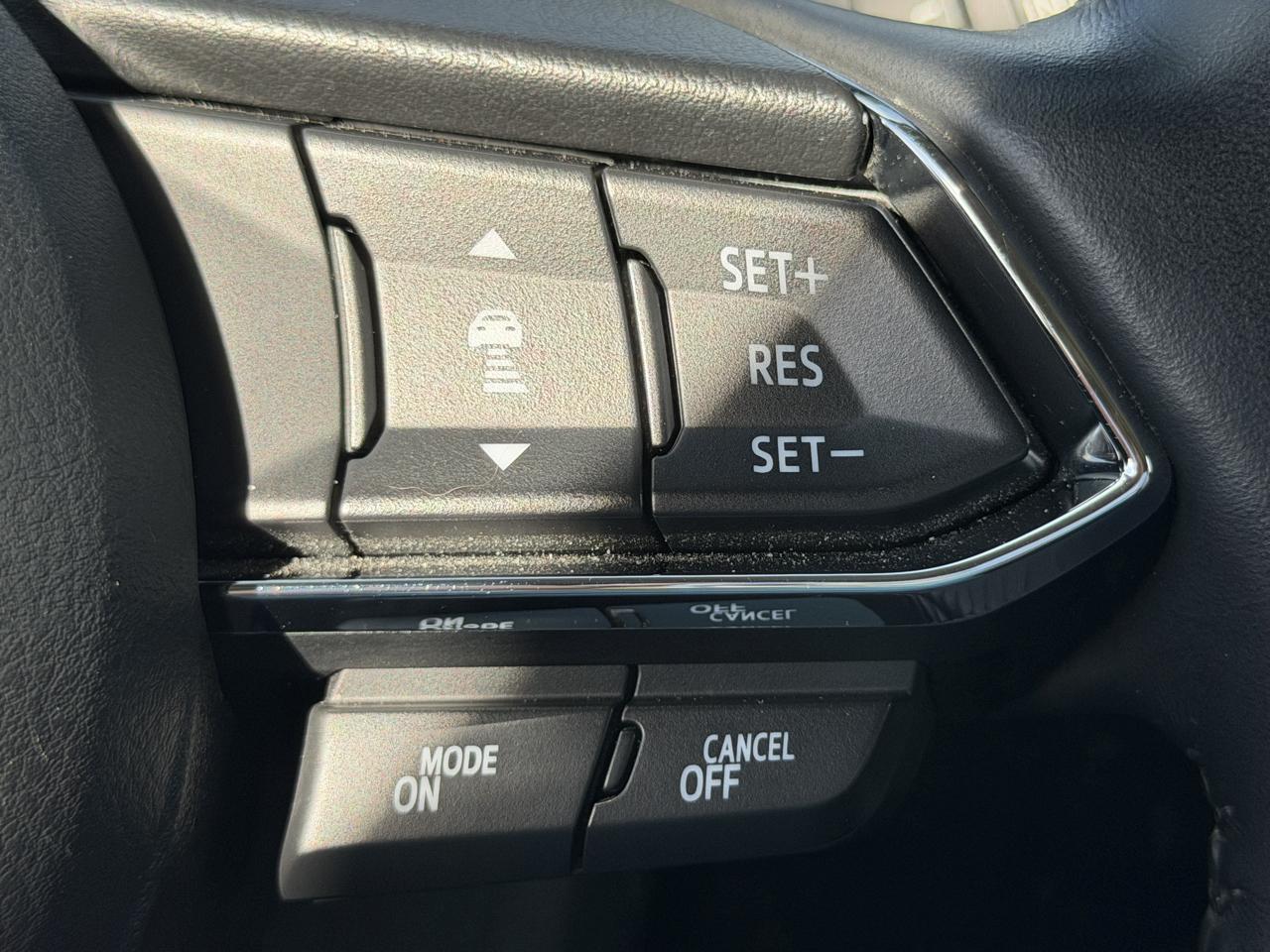 Mazda CX-5 2.5 S Preferred Package AWD 2025