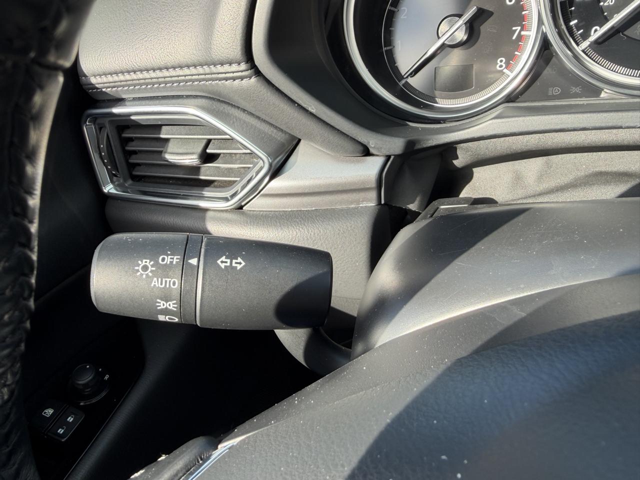 Mazda CX-5 2.5 S Preferred Package AWD 2025