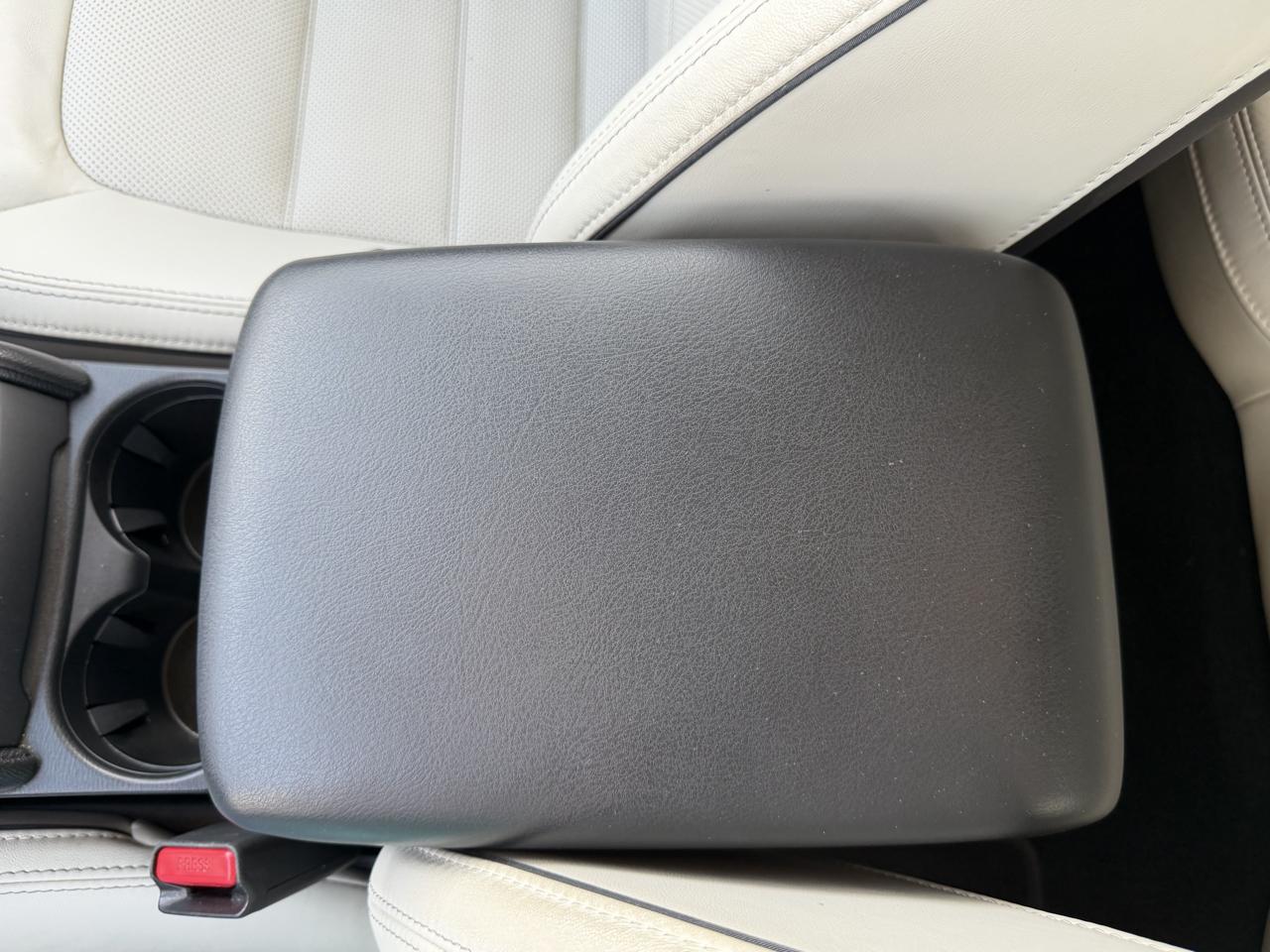 Mazda CX-5 2.5 S Preferred Package AWD 2025