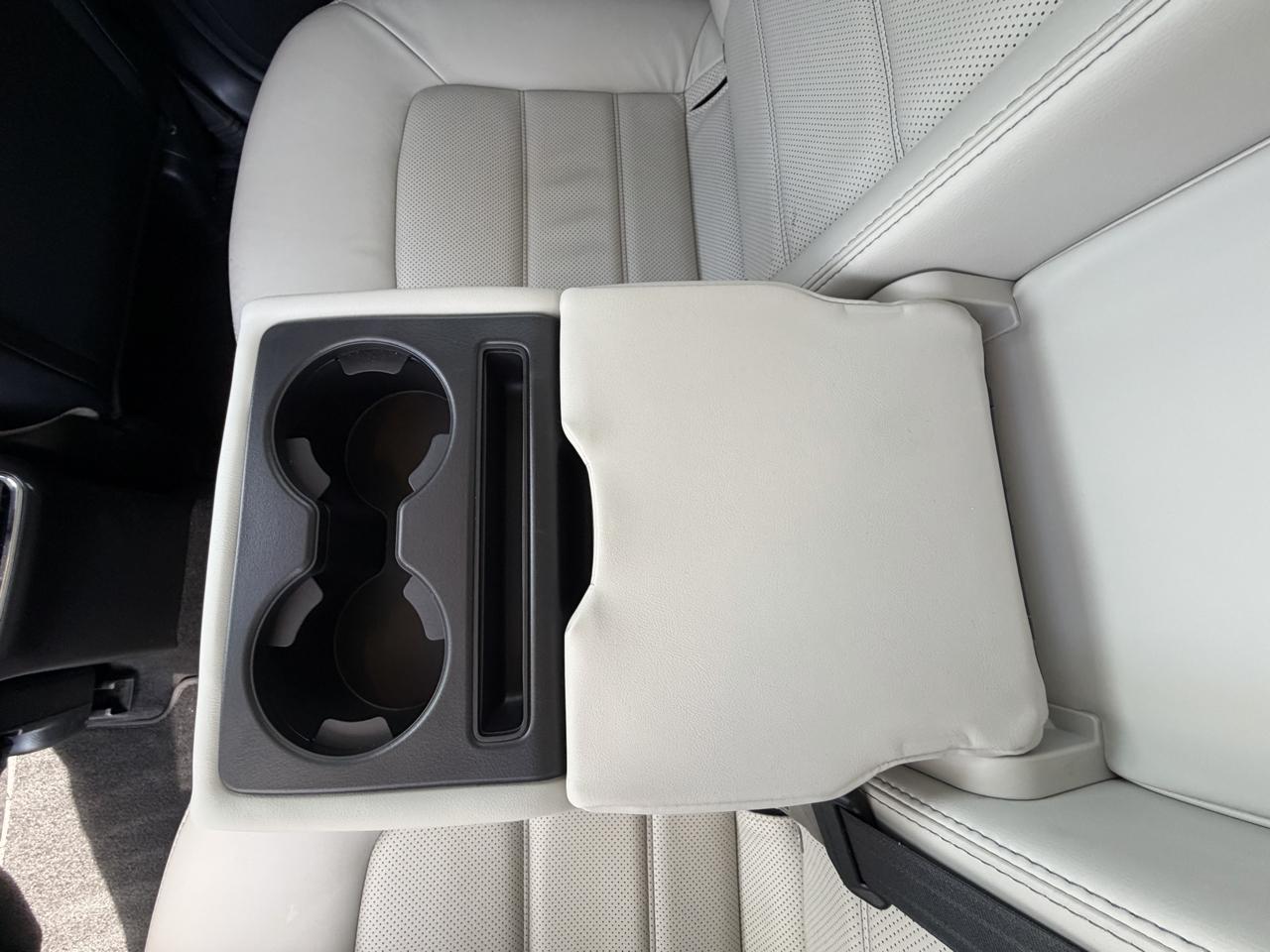 Mazda CX-5 2.5 S Preferred Package AWD 2025