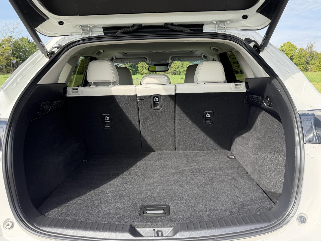 Mazda CX-5 2.5 S Preferred Package AWD 2025