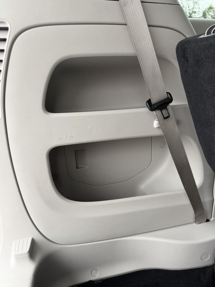 Chrysler Voyager LX FWD 2023