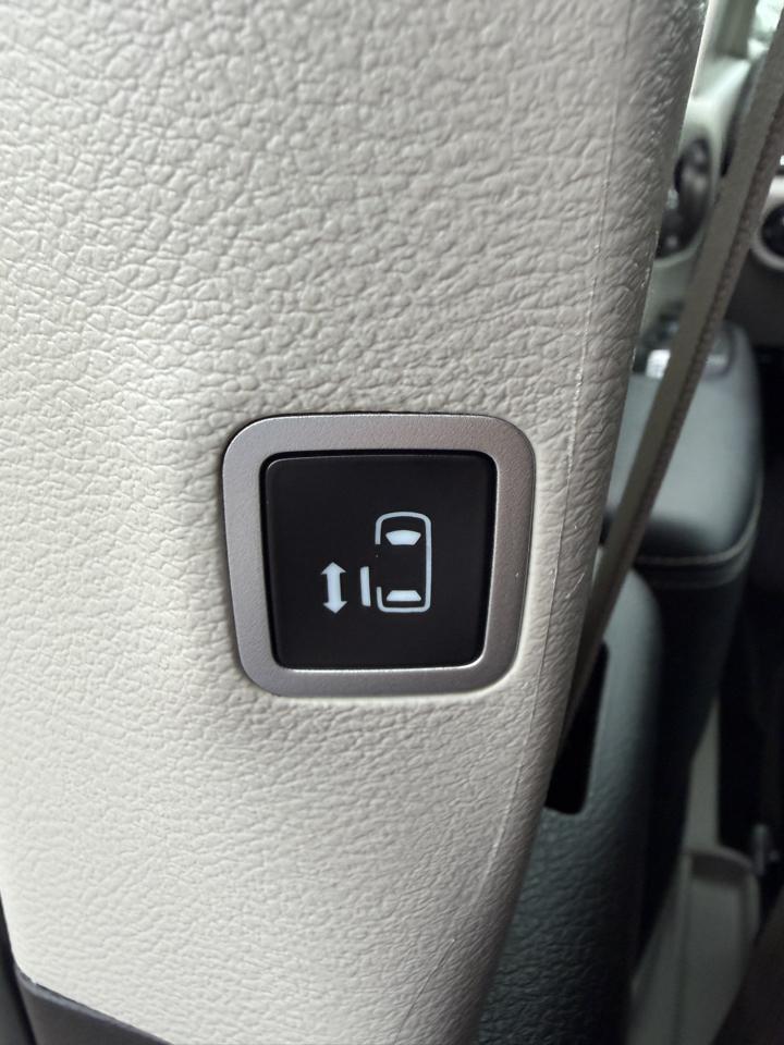 Chrysler Voyager LX FWD 2023