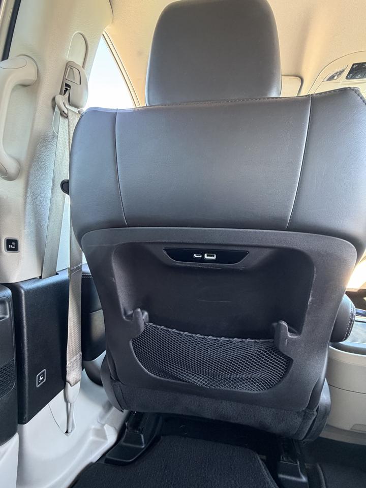 Chrysler Pacifica Touring L FWD 2024