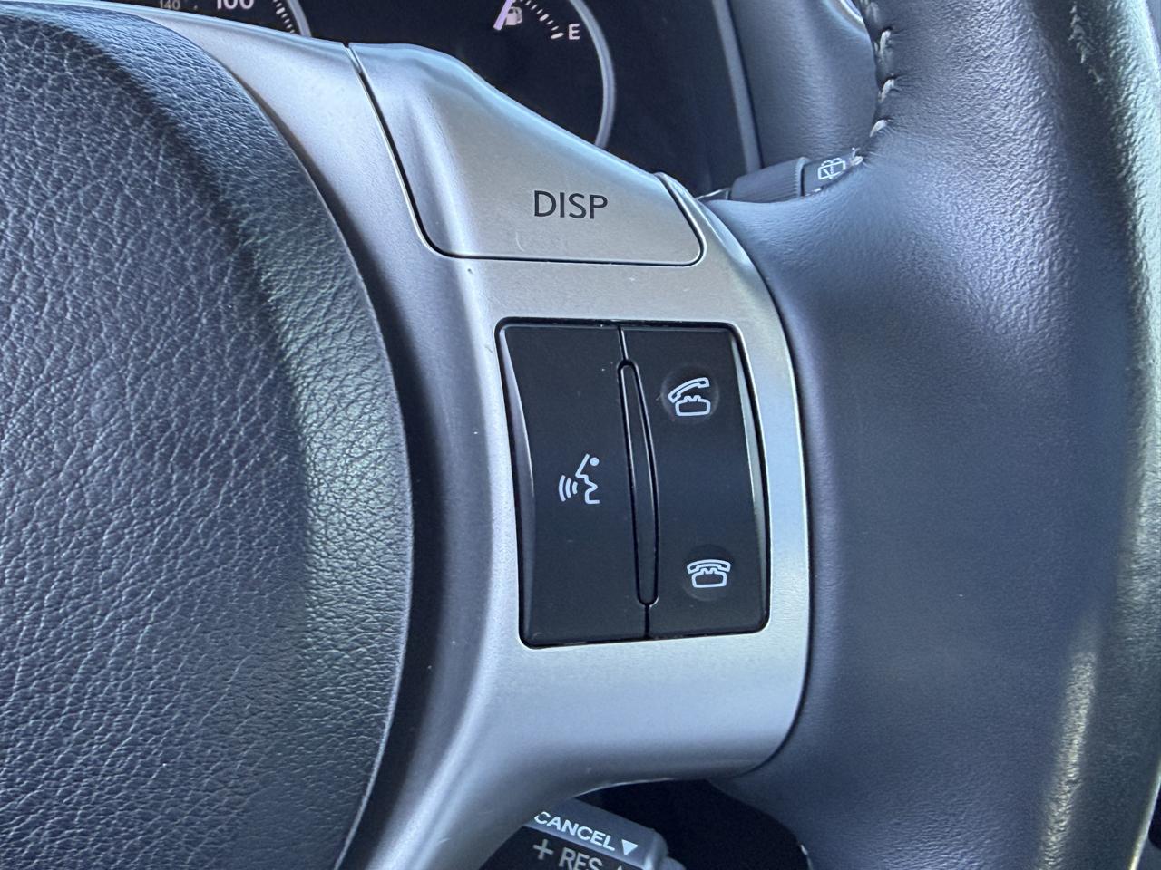 Lexus CT 200h FWD 4dr Hybrid 2012