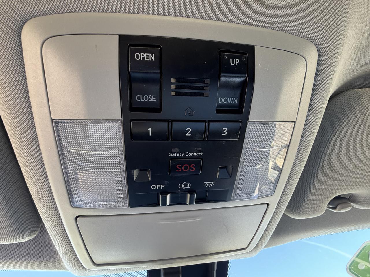 Lexus CT 200h FWD 4dr Hybrid 2012