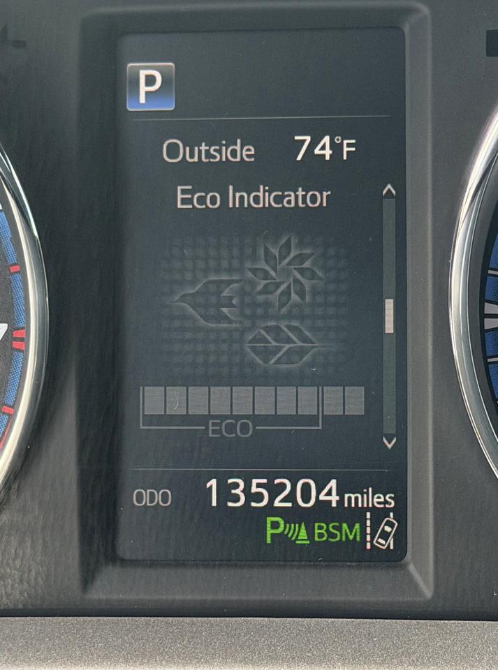 Toyota RAV4 Limited AWD (Natl) 2017