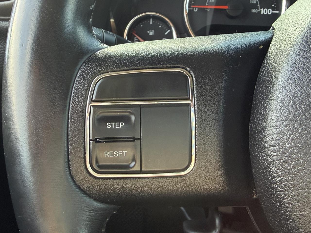 Jeep Wrangler Unlimited 4WD 4dr Sport 2013