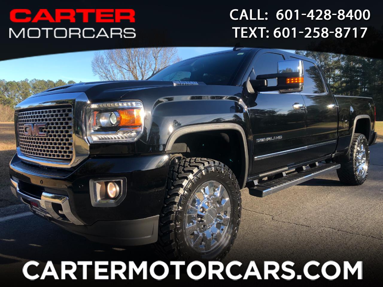 Used Cars for Sale Laurel MS 39440 Carter Motorcars