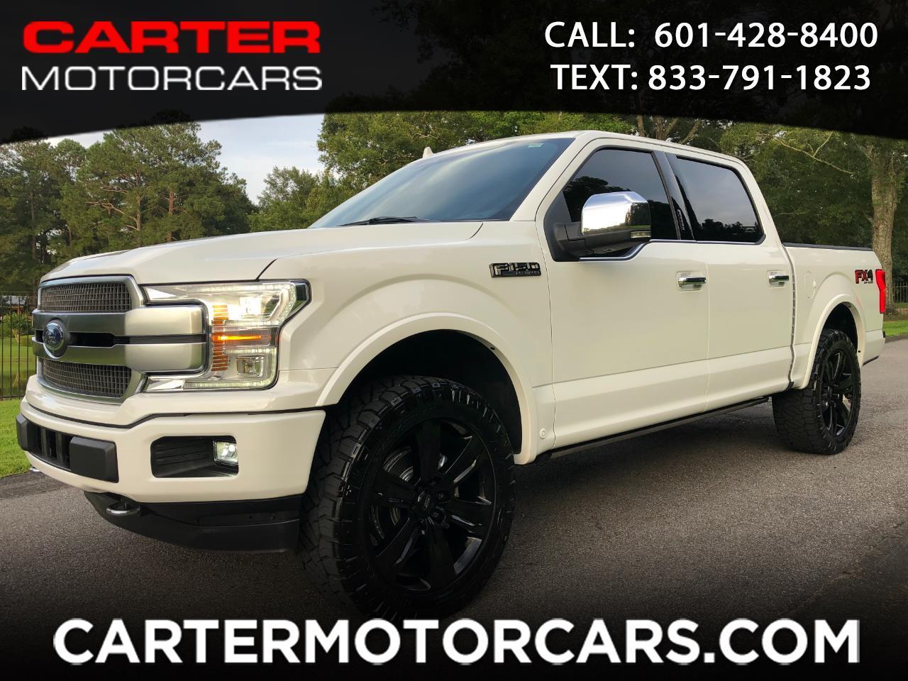 Used Cars for Sale Laurel MS 39440 Carter Motorcars