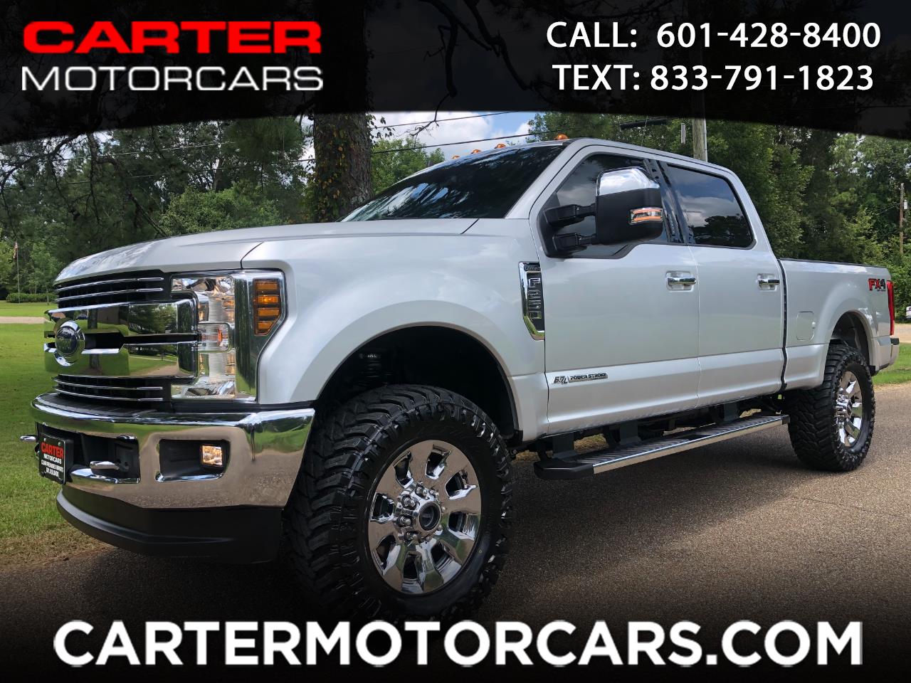 Used Cars for Sale Laurel MS 39440 Carter Motorcars