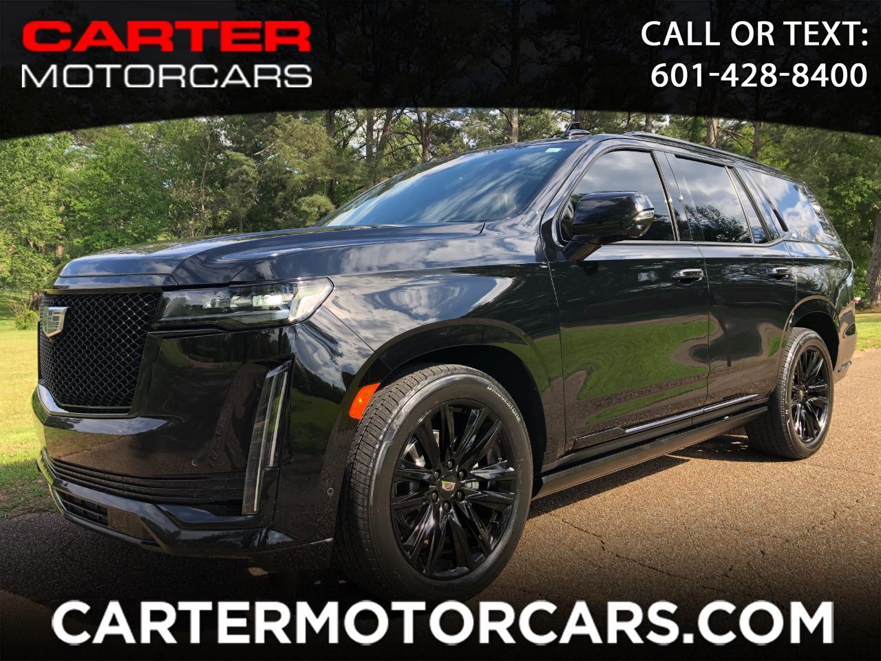 Used Cars for Sale Laurel MS 39440 Carter Motorcars