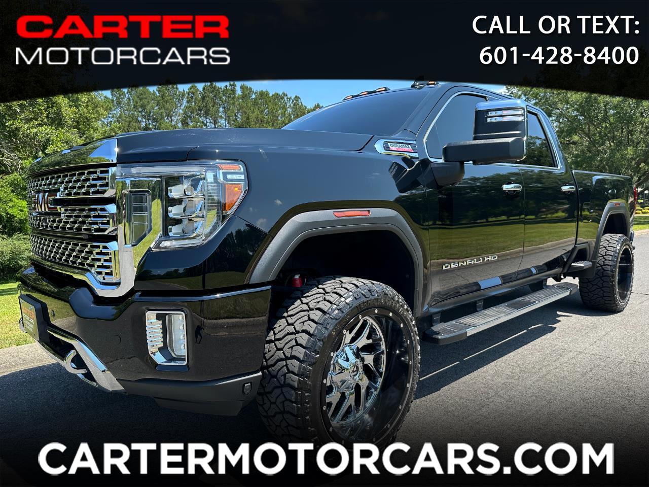 Used Cars for Sale Laurel MS 39440 Carter Motorcars