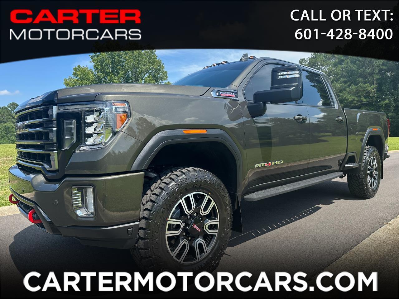 Used Cars for Sale Laurel MS 39440 Carter Motorcars