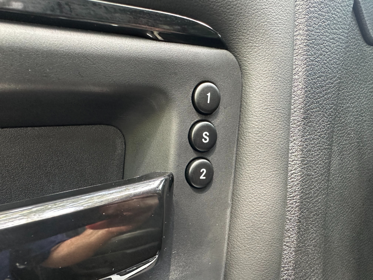 RAM 2500 Limited Mega Cab 4WD 2023 RAM 2500 Limited Mega Cab 4WD 2023