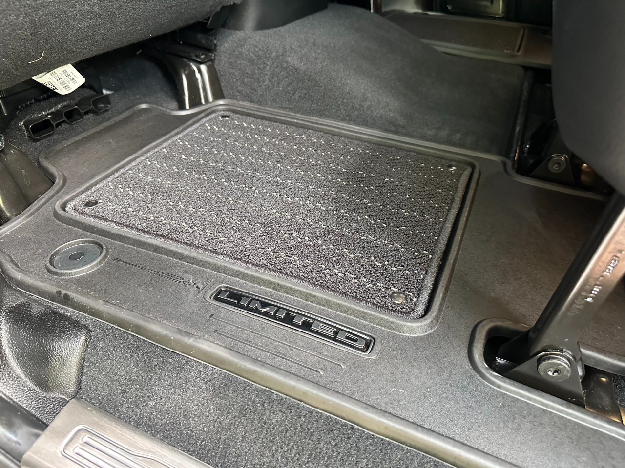 RAM 2500 Limited Mega Cab 4WD 2023 RAM 2500 Limited Mega Cab 4WD 2023