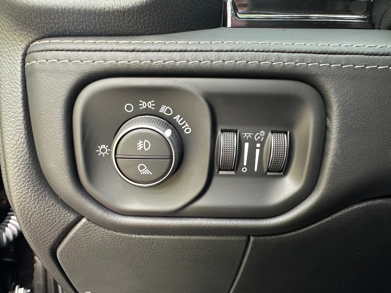 RAM 2500 Limited Mega Cab 4WD 2023 RAM 2500 Limited Mega Cab 4WD 2023