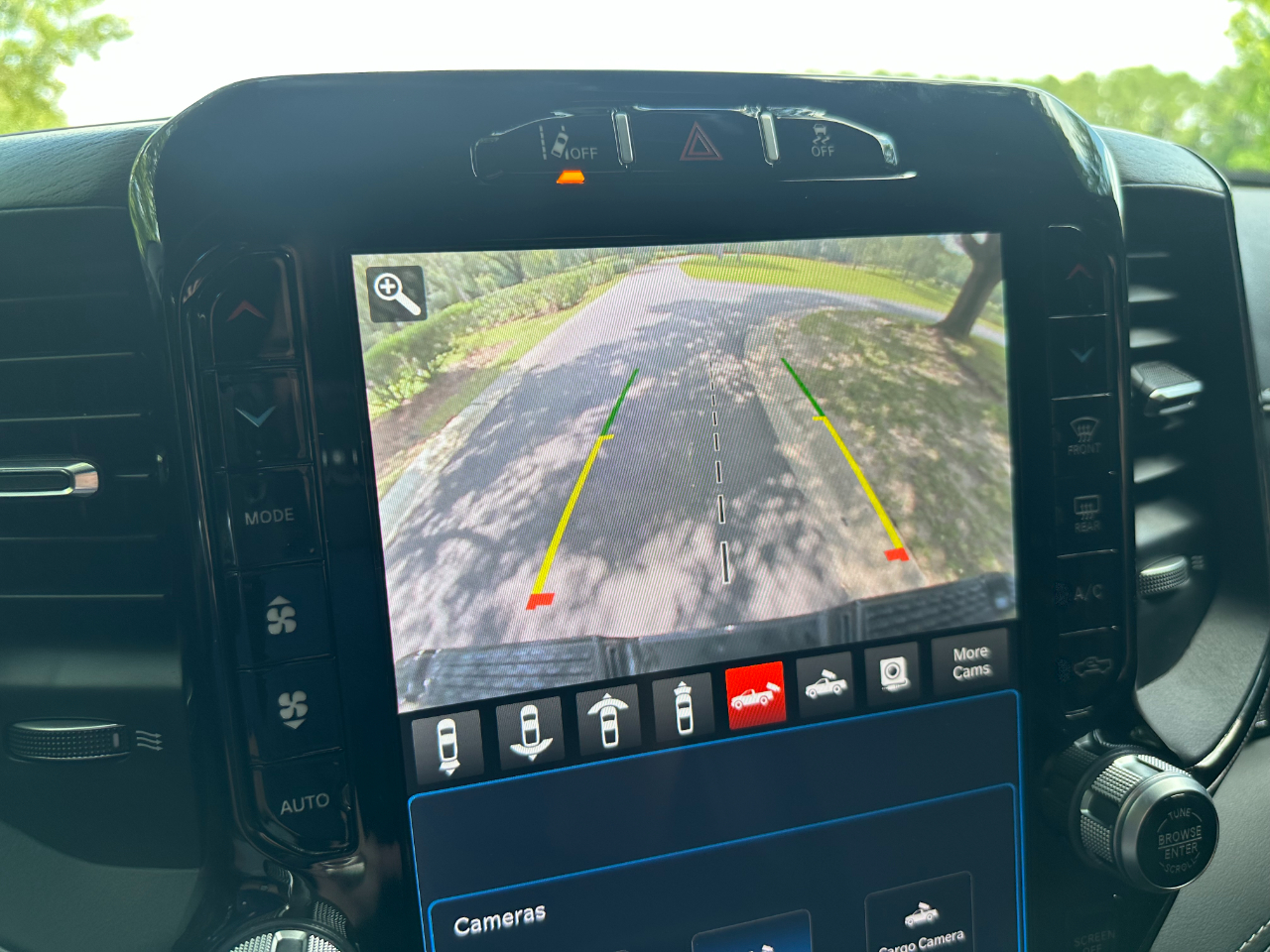RAM 2500 Limited Mega Cab 4WD 2023 RAM 2500 Limited Mega Cab 4WD 2023