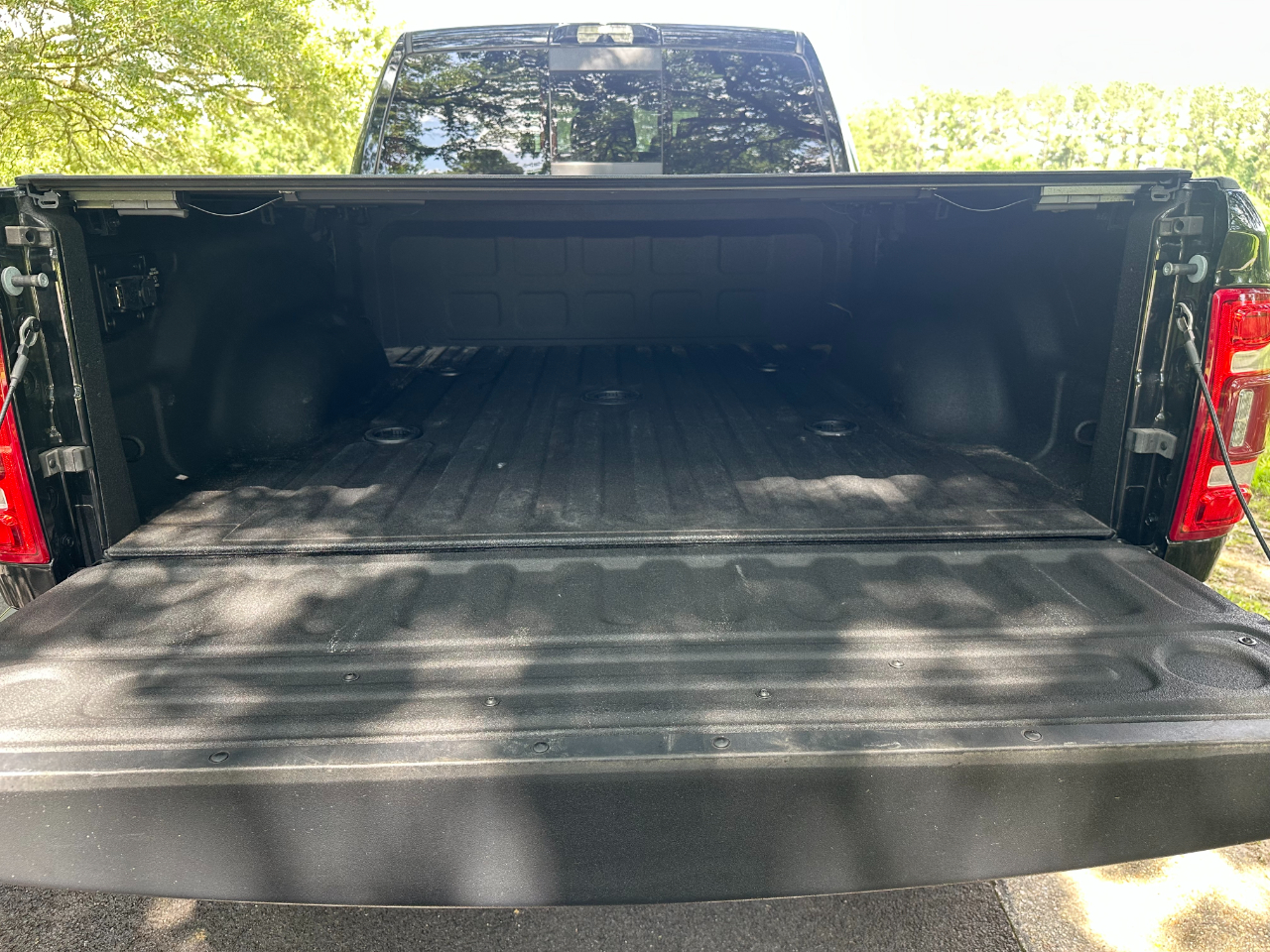 RAM 2500 Limited Mega Cab 4WD 2023 RAM 2500 Limited Mega Cab 4WD 2023