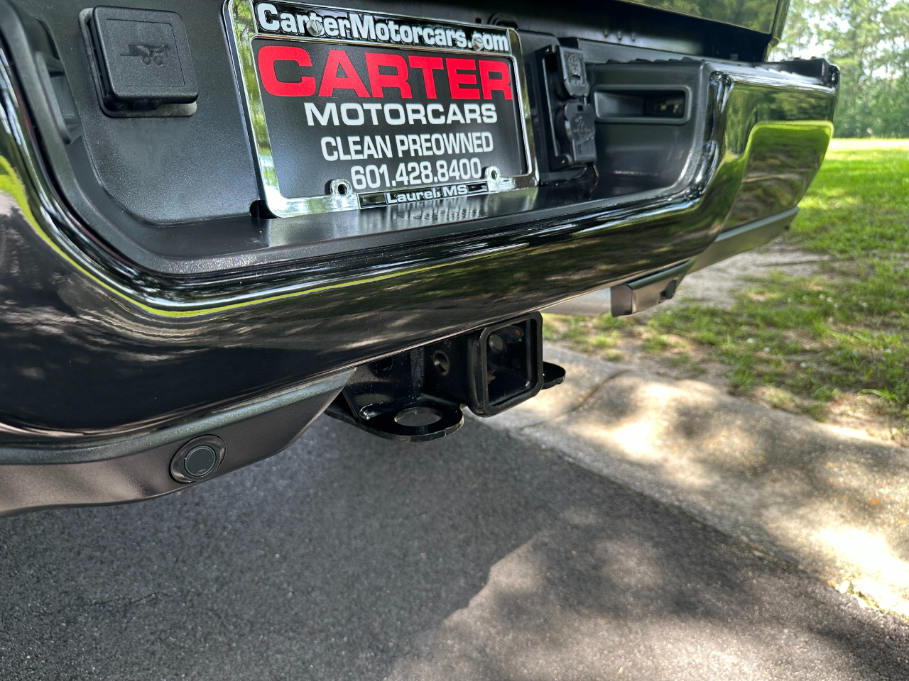 RAM 2500 Limited Mega Cab 4WD 2023 RAM 2500 Limited Mega Cab 4WD 2023