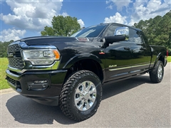 2023 RAM 2500 