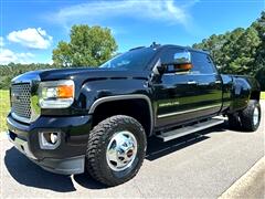2016 GMC Sierra 3500HD 